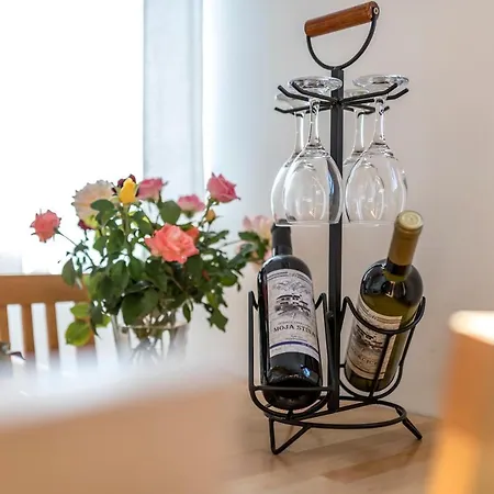 Ferienhaus Loza - Moja Stina *