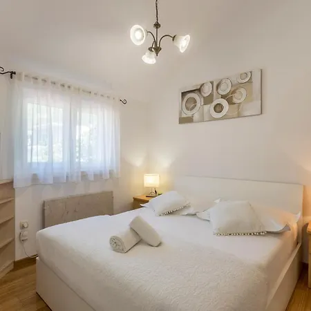 Loza - Moja Stina Ferienhaus Seoca