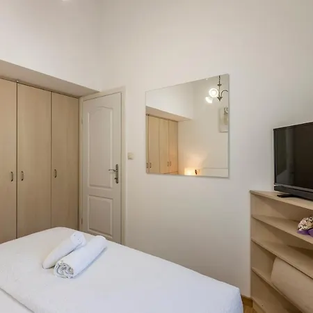 Ferienhaus Loza - Moja Stina Seoca