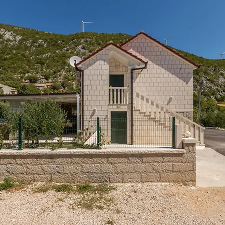 Holiday home Loza - Moja Stina