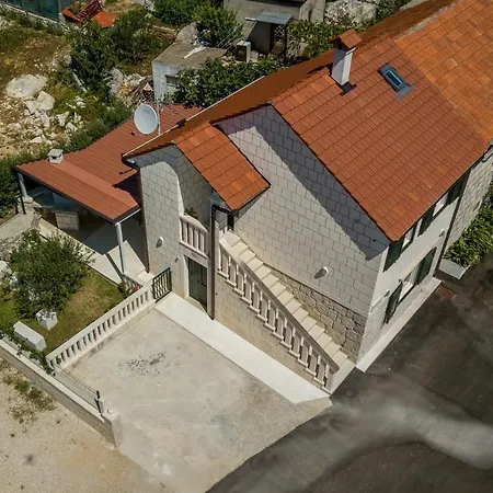 Ferienhaus Loza - Moja Stina Seoca