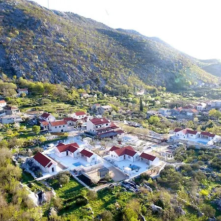 Ferienhaus Loza - Moja Stina Seoca