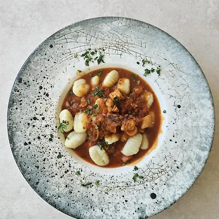 Loza - Moja Stina Ferienhaus *