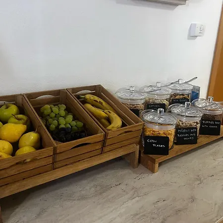 Loza - Moja Stina Ferienhaus