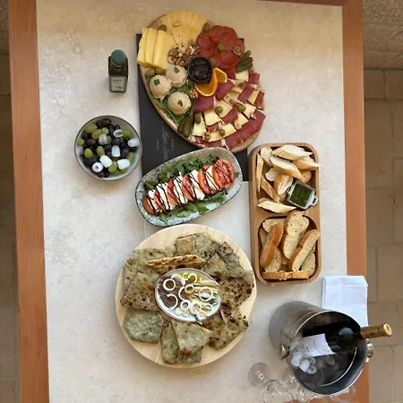 Ferienhaus Loza - Moja Stina