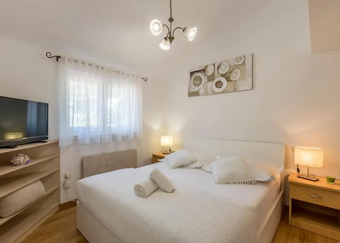 Loza - Moja Stina Casa vacanze Seoca