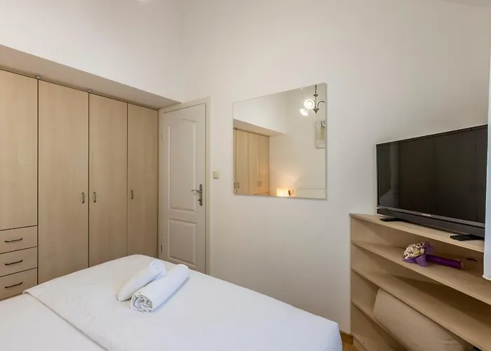 Ferienhaus Loza - Moja Stina Seoca