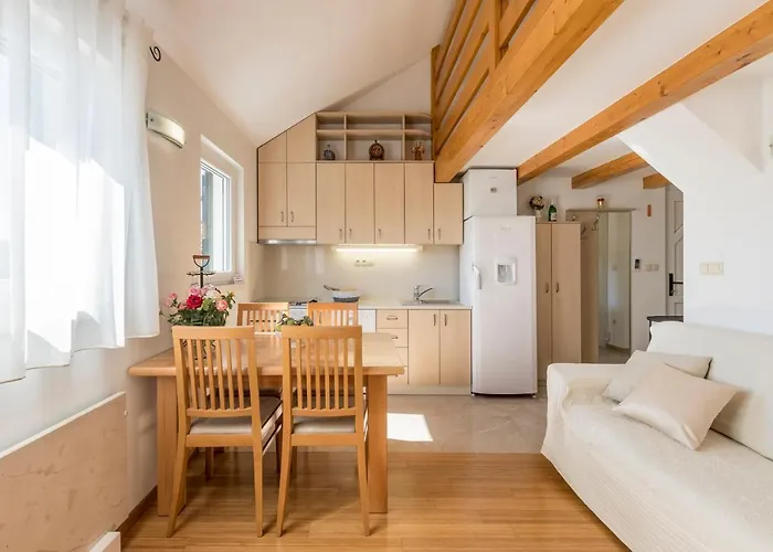 Ferienhaus Loza - Moja Stina Seoca
