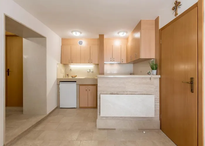 Loza - Moja Stina Ferienhaus Seoca