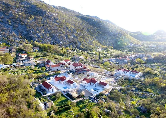 Ferienhaus Loza - Moja Stina Seoca