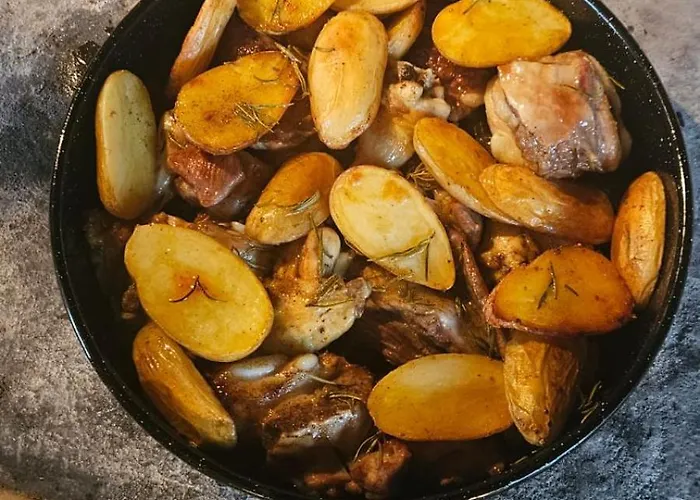 Casa vacanze Loza - Moja Stina Seoca